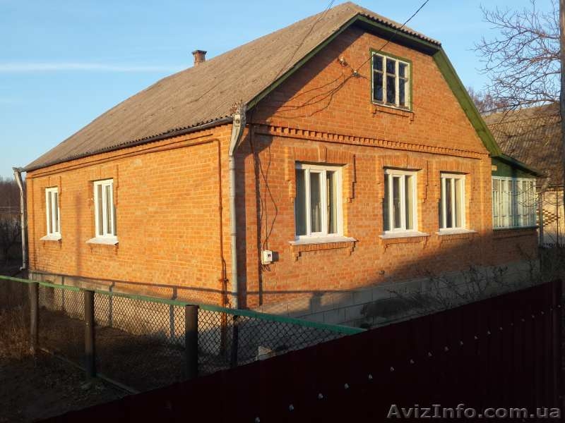 Продам (поміняю на Запоріжжя) будинок - <ro>Изображение</ro><ru>Изображение</ru> #2, <ru>Объявление</ru> #1564185