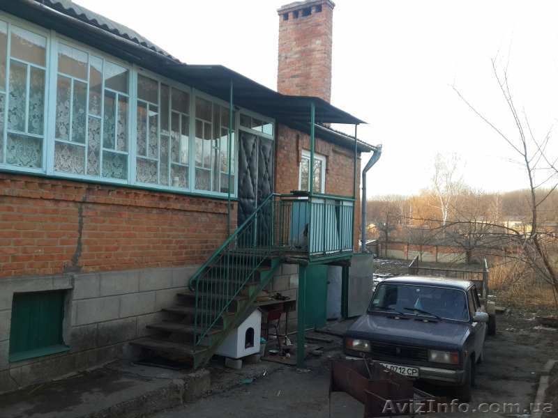 Продам (поміняю на Запоріжжя) будинок - <ro>Изображение</ro><ru>Изображение</ru> #3, <ru>Объявление</ru> #1564185