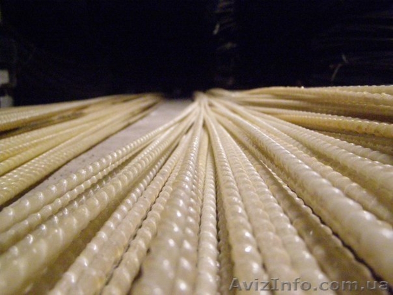 Стеклопластиковая (композитная) арматура. - <ro>Изображение</ro><ru>Изображение</ru> #1, <ru>Объявление</ru> #1567351