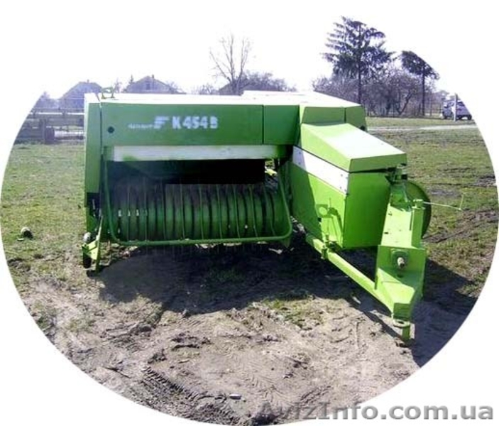 Запчасти на косилку Fortschritt Фортшрит E 302, E 303 Fortschritt  - <ro>Изображение</ro><ru>Изображение</ru> #2, <ru>Объявление</ru> #854274