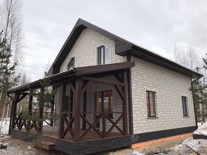 Строительство и ремонт " Под-Ключ" - <ro>Изображение</ro><ru>Изображение</ru> #2, <ru>Объявление</ru> #1574861