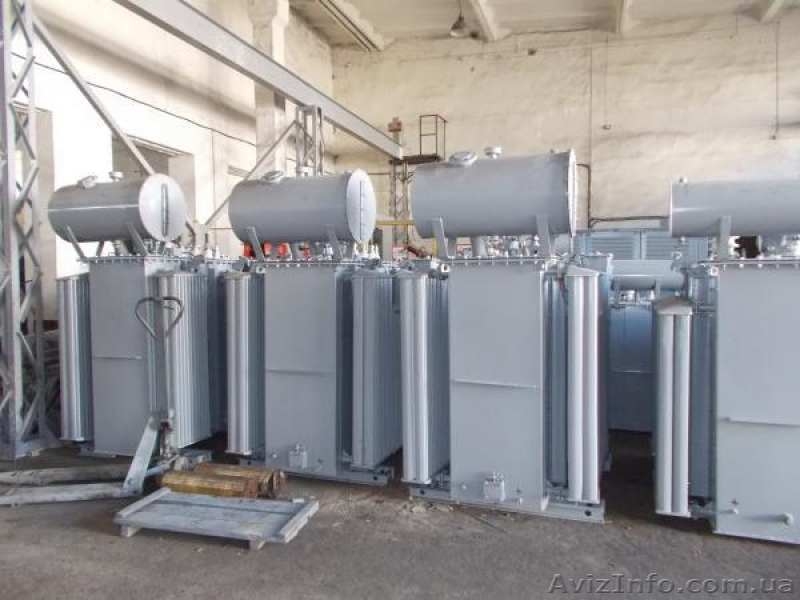  Трансформатор ТМ 25-1000 кВА в Украине - <ro>Изображение</ro><ru>Изображение</ru> #2, <ru>Объявление</ru> #1580067