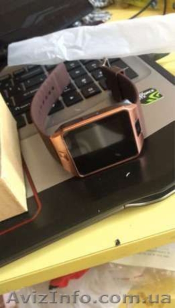 SMART WATCH DZ09 (Original). - <ro>Изображение</ro><ru>Изображение</ru> #1, <ru>Объявление</ru> #1575786