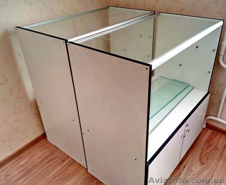 Торговые витрины для галантереи и промтоваров - <ro>Изображение</ro><ru>Изображение</ru> #1, <ru>Объявление</ru> #1577261