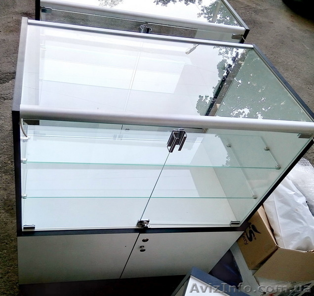 Торговые витрины для галантереи и промтоваров - <ro>Изображение</ro><ru>Изображение</ru> #5, <ru>Объявление</ru> #1577261