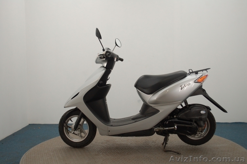 Мопеды бу с контейнера оптом. - <ro>Изображение</ro><ru>Изображение</ru> #1, <ru>Объявление</ru> #1585217