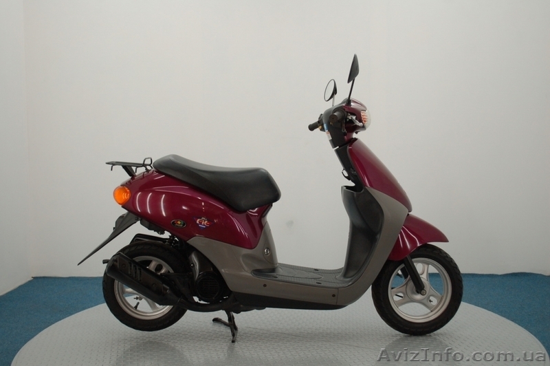 Мопеды бу с контейнера оптом. - <ro>Изображение</ro><ru>Изображение</ru> #3, <ru>Объявление</ru> #1585217