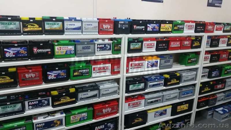 Продажа автомобильных аккумуляторов и их обслуживание в Виннице - <ro>Изображение</ro><ru>Изображение</ru> #3, <ru>Объявление</ru> #1586837