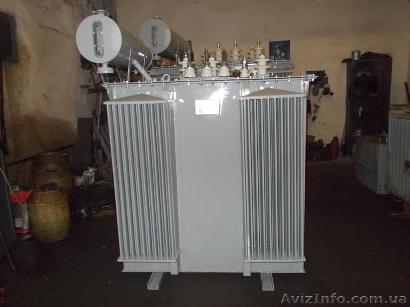 Трансформатор ТМ 630/6 кВА, ТМ 630/10 кВА. - <ro>Изображение</ro><ru>Изображение</ru> #2, <ru>Объявление</ru> #1600410