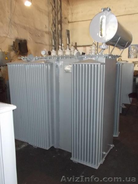 Трансформатор ТМ 1000 кВА - <ro>Изображение</ro><ru>Изображение</ru> #4, <ru>Объявление</ru> #1600411