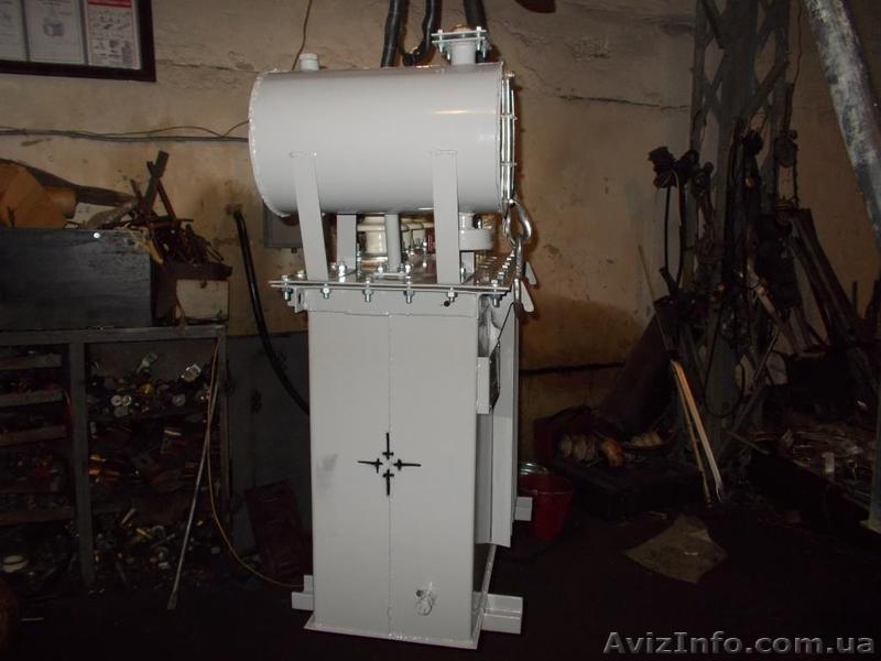 Трансформатор ТМ 63 кВА - <ro>Изображение</ro><ru>Изображение</ru> #2, <ru>Объявление</ru> #1600405