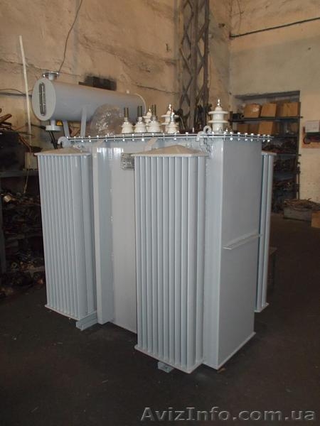 Трансформатор ТМ 630/6 кВА, ТМ 630/10 кВА. - <ro>Изображение</ro><ru>Изображение</ru> #3, <ru>Объявление</ru> #1600410