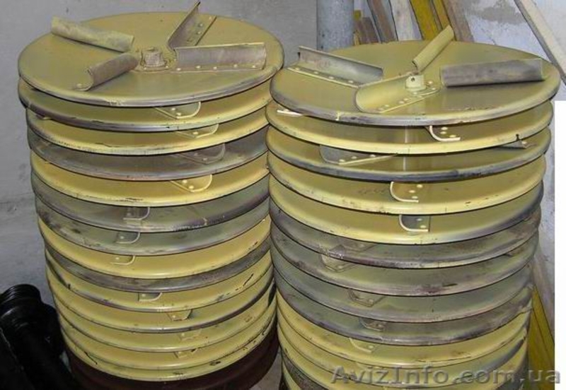 Транспортеры РОУ 6,ПРТ 10, КТУ, ЗМ - <ro>Изображение</ro><ru>Изображение</ru> #7, <ru>Объявление</ru> #1600159