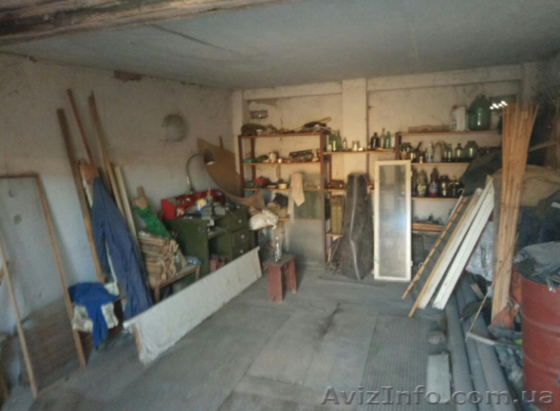 Продам гараж в ГСК "Киевский" - <ro>Изображение</ro><ru>Изображение</ru> #2, <ru>Объявление</ru> #1609504
