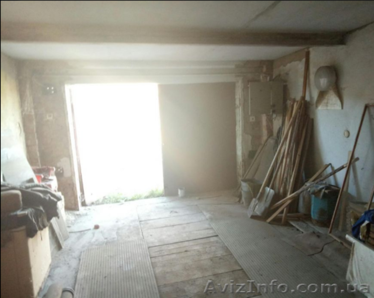 Продам гараж в ГСК "Киевский" - <ro>Изображение</ro><ru>Изображение</ru> #1, <ru>Объявление</ru> #1609504