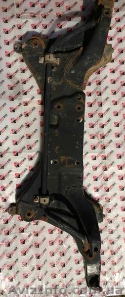 Подрамник (передняя балка) Chery Eastar - <ro>Изображение</ro><ru>Изображение</ru> #1, <ru>Объявление</ru> #1617229