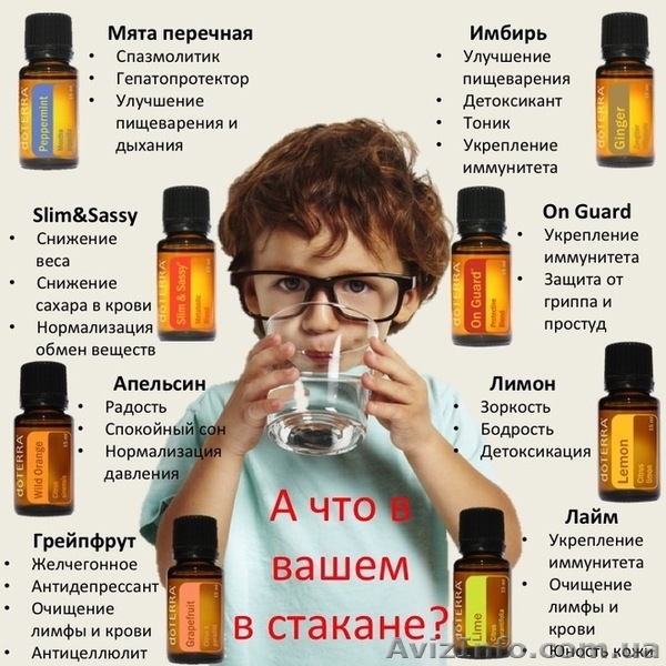 dоTERRA на Украине.  Улучшение качества жизни ! - <ro>Изображение</ro><ru>Изображение</ru> #4, <ru>Объявление</ru> #1618669