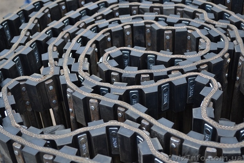 Ремонт, відновлення пруткових транспортерів на Holmer, Ropa, Grimme - <ro>Изображение</ro><ru>Изображение</ru> #2, <ru>Объявление</ru> #1621625