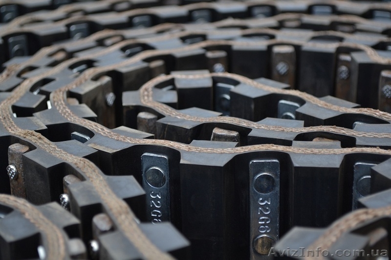 Ремонт, відновлення пруткових транспортерів на Holmer, Ropa, Grimme - <ro>Изображение</ro><ru>Изображение</ru> #3, <ru>Объявление</ru> #1621625