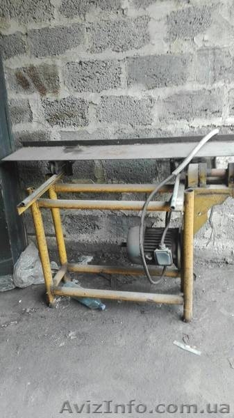 Станок торцево-обрезной по дереву - <ro>Изображение</ro><ru>Изображение</ru> #1, <ru>Объявление</ru> #1627658