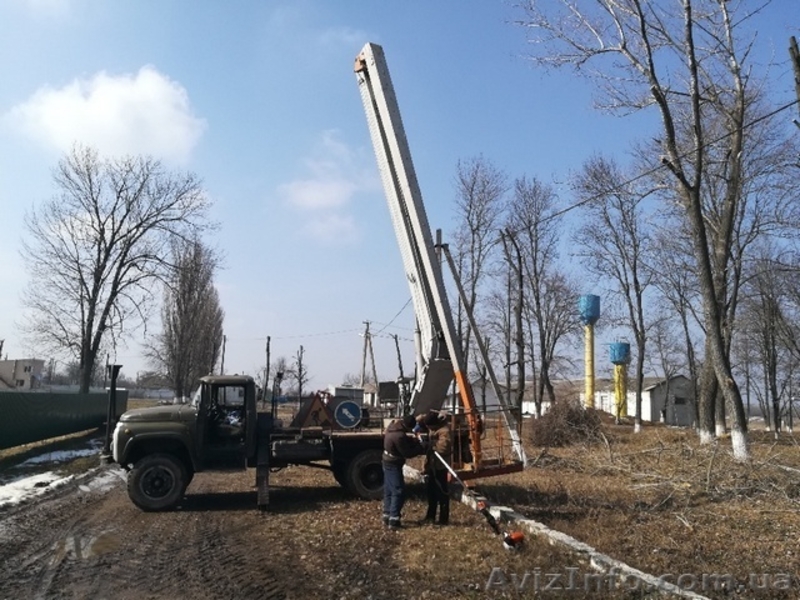 Автовышки Винница - <ro>Изображение</ro><ru>Изображение</ru> #4, <ru>Объявление</ru> #1628269