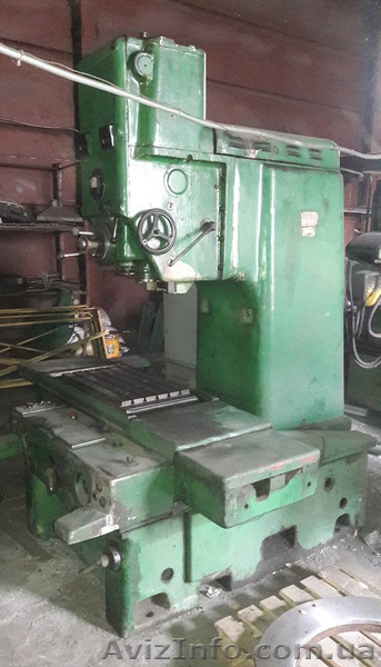 Станок координатно-расточной 2Е440Л с комплексом очистки. - <ro>Изображение</ro><ru>Изображение</ru> #1, <ru>Объявление</ru> #1625879
