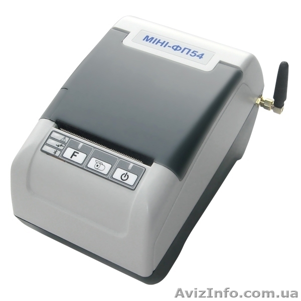 Продам кассовый аппарат ВАМП МИКРО - <ro>Изображение</ro><ru>Изображение</ru> #4, <ru>Объявление</ru> #1627115