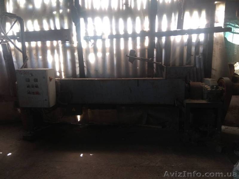 Экструдер с двигателем 4,5 кВт - <ro>Изображение</ro><ru>Изображение</ru> #2, <ru>Объявление</ru> #1626542