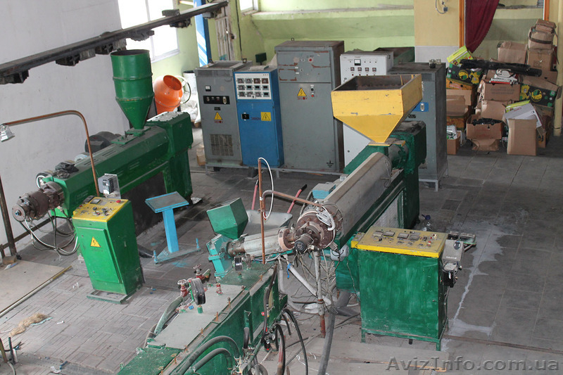 Две линии для производства п/е труб 18-110 мм - <ro>Изображение</ro><ru>Изображение</ru> #4, <ru>Объявление</ru> #1625989