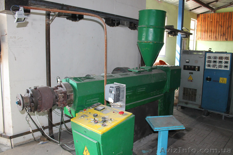 Две линии для производства п/е труб 18-110 мм - <ro>Изображение</ro><ru>Изображение</ru> #2, <ru>Объявление</ru> #1625989