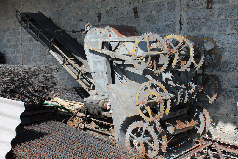 Погрузчик сыпучих материалов. - <ro>Изображение</ro><ru>Изображение</ru> #2, <ru>Объявление</ru> #1627535