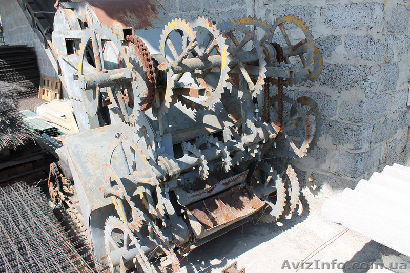 Погрузчик сыпучих материалов. - <ro>Изображение</ro><ru>Изображение</ru> #1, <ru>Объявление</ru> #1627535