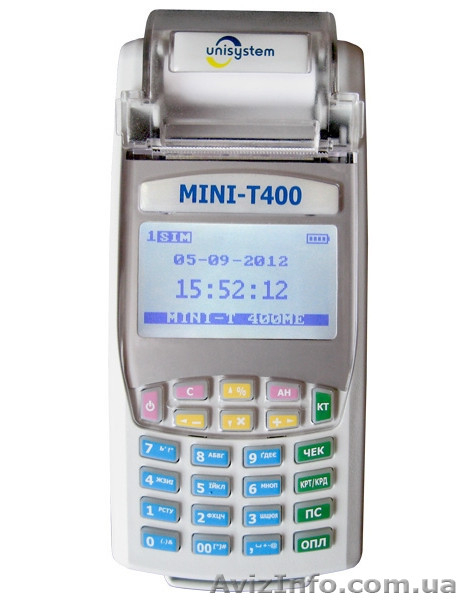 Продам Кассовый аппарат MG-V545T, Кассовые аппараты, MG-V545 КУПИТЬ - <ro>Изображение</ro><ru>Изображение</ru> #1, <ru>Объявление</ru> #1629179