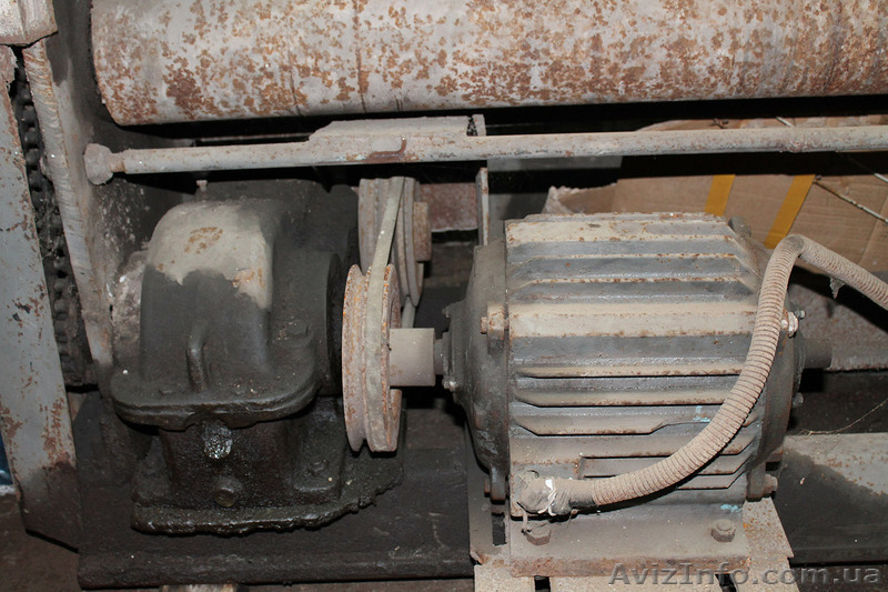 Станок трехвальцевый листогибочный - <ro>Изображение</ro><ru>Изображение</ru> #2, <ru>Объявление</ru> #1629511