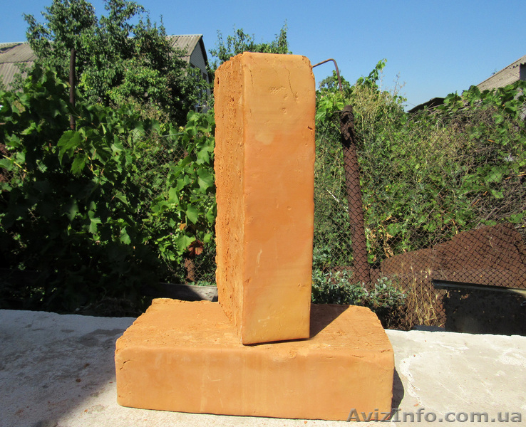 Дом на век с прочным Кирпич ем М125, опт 2.89шт и 200шт в подарок до 01.10. - <ro>Изображение</ro><ru>Изображение</ru> #3, <ru>Объявление</ru> #1631744