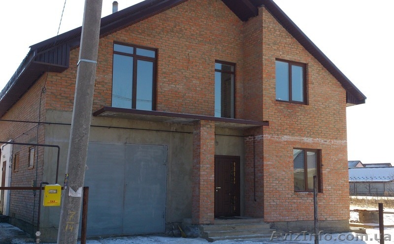 Строительство домов. Фундаменты, каменщики,кладка кирпича и газоблока - <ro>Изображение</ro><ru>Изображение</ru> #5, <ru>Объявление</ru> #1631268