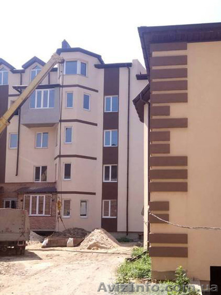 Новострой по Чехова возле гроша - <ro>Изображение</ro><ru>Изображение</ru> #1, <ru>Объявление</ru> #1638426