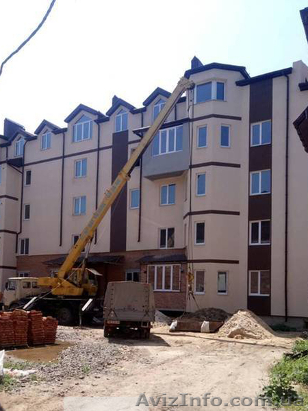 Новострой по Чехова возле гроша - <ro>Изображение</ro><ru>Изображение</ru> #2, <ru>Объявление</ru> #1638426