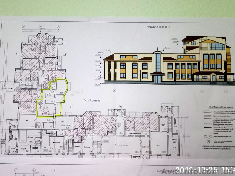 Новострой по Чехова возле гроша - <ro>Изображение</ro><ru>Изображение</ru> #3, <ru>Объявление</ru> #1638426