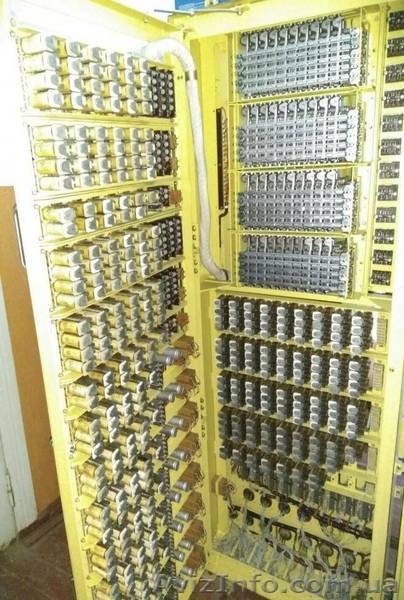 Срочный выкуп б/у оборудования: блоки МКС, КВАНТ, ИСТОК,  АТСК.  - <ro>Изображение</ro><ru>Изображение</ru> #2, <ru>Объявление</ru> #1640414