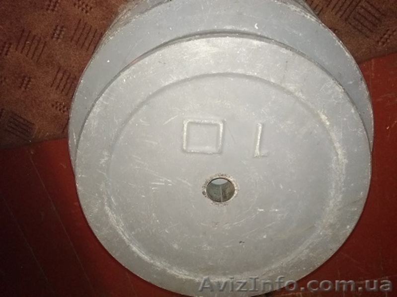 Домашний спортзал - <ro>Изображение</ro><ru>Изображение</ru> #2, <ru>Объявление</ru> #1642312