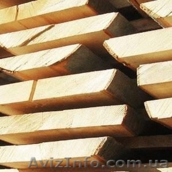 Продаю сухую столярную доску сосна балки брус стропила рейка - <ro>Изображение</ro><ru>Изображение</ru> #1, <ru>Объявление</ru> #1643618