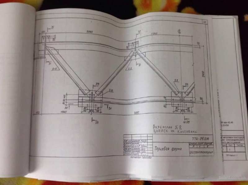 Ангар "Москва", 72 на 24 м, ферма, кран-балка, ресивер, цистерна - <ro>Изображение</ro><ru>Изображение</ru> #3, <ru>Объявление</ru> #1650681