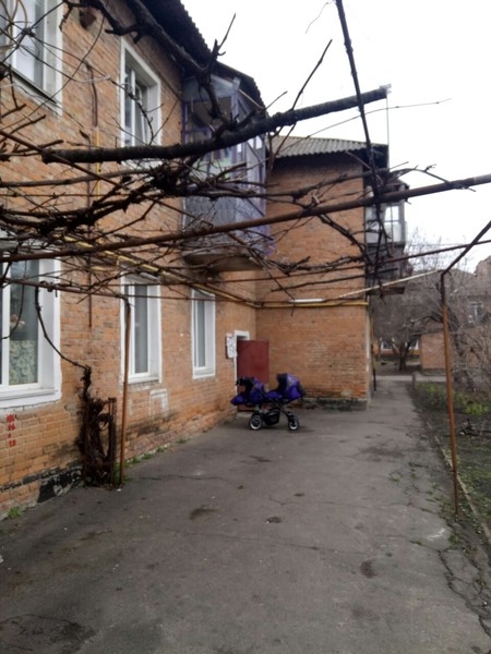 Продам Сталинку  - <ro>Изображение</ro><ru>Изображение</ru> #2, <ru>Объявление</ru> #1652037