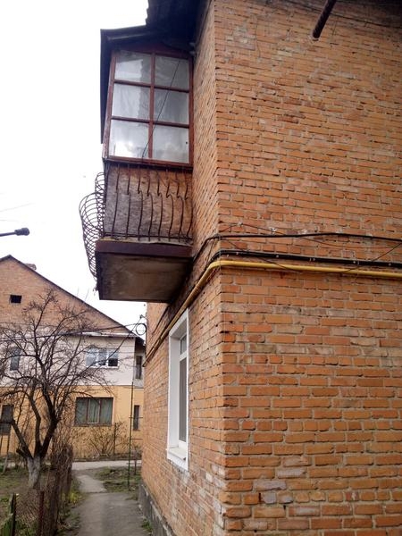 Продам Сталинку  - <ro>Изображение</ro><ru>Изображение</ru> #1, <ru>Объявление</ru> #1652037