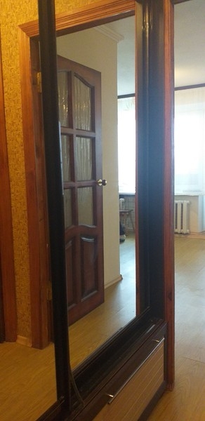 Аренда однокомнатной квартиры - <ro>Изображение</ro><ru>Изображение</ru> #2, <ru>Объявление</ru> #1653813