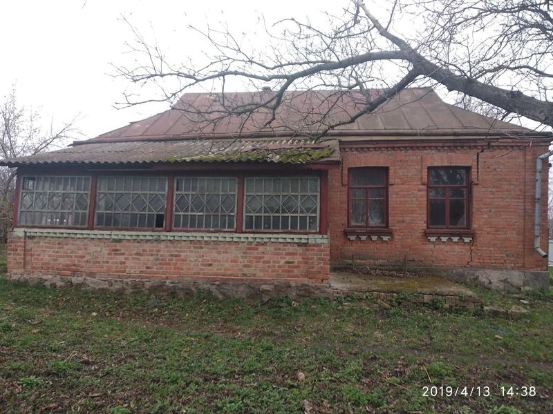 Продается участок 30 соток в с. Щитки, Винницкая область - <ro>Изображение</ro><ru>Изображение</ru> #7, <ru>Объявление</ru> #1654954