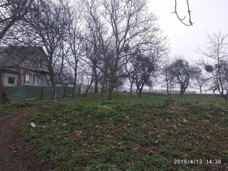 Продается участок 30 соток в с. Щитки, Винницкая область - <ro>Изображение</ro><ru>Изображение</ru> #8, <ru>Объявление</ru> #1654954