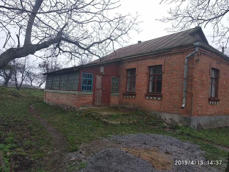 Продается участок 30 соток в с. Щитки, Винницкая область - <ro>Изображение</ro><ru>Изображение</ru> #9, <ru>Объявление</ru> #1654954