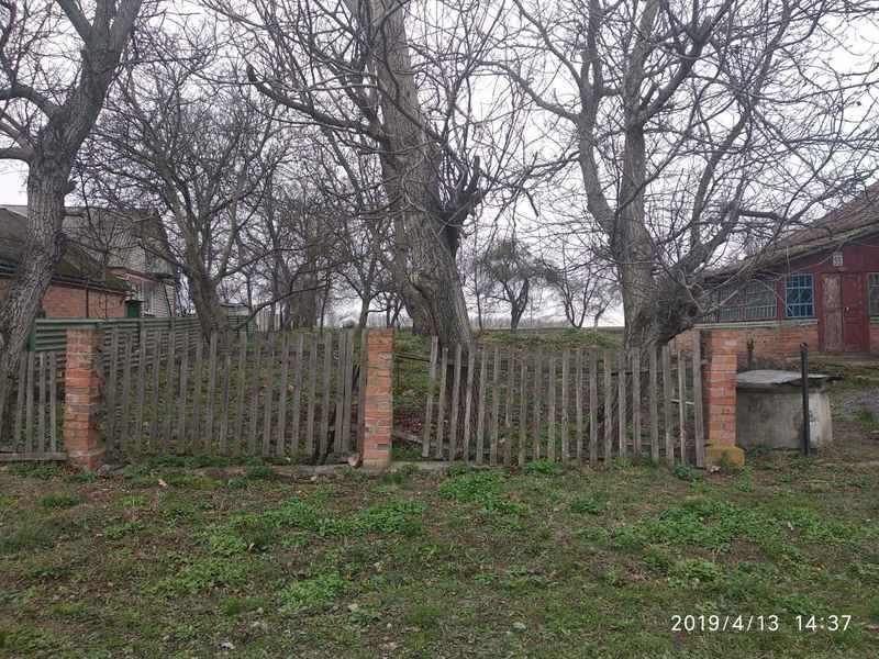 Продается участок 30 соток в с. Щитки, Винницкая область - <ro>Изображение</ro><ru>Изображение</ru> #10, <ru>Объявление</ru> #1654954